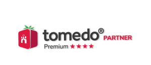 System-helden – Tomedo Premium Partner (Demo) Logo von Tomedo: System-helden ist Premium Partner der führenden Praxissoftware für Ärzte und Kliniken.